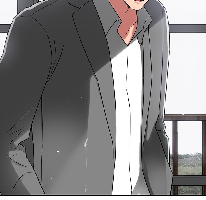 Yummy Neighbors chapter 40 page 99