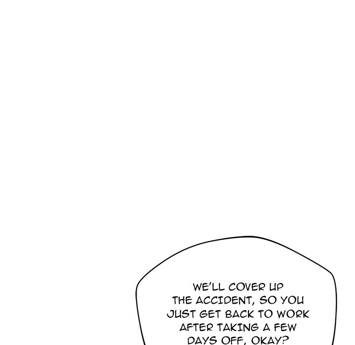 Yummy Neighbors chapter 40 page 100