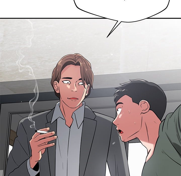 Yummy Neighbors chapter 40 page 101