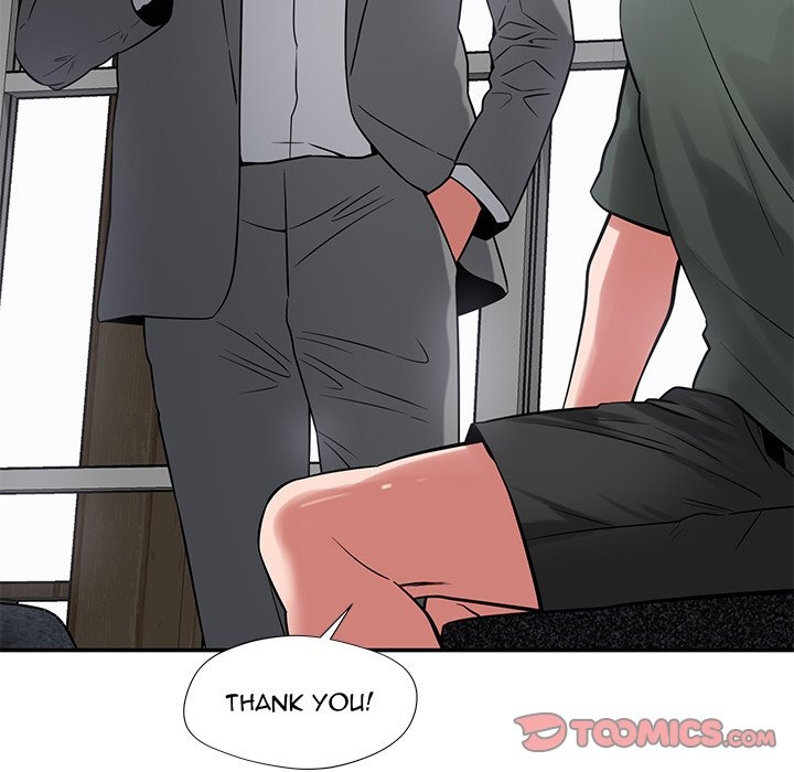 Yummy Neighbors chapter 40 page 102