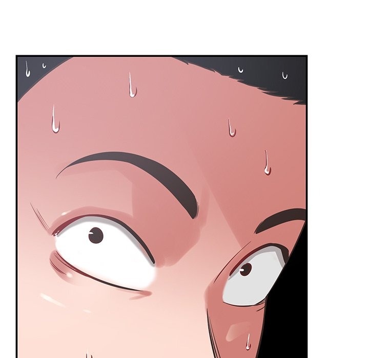 Yummy Neighbors chapter 40 page 104