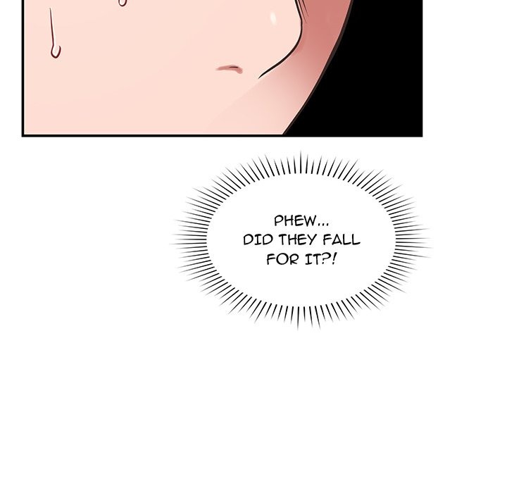 Yummy Neighbors chapter 40 page 105