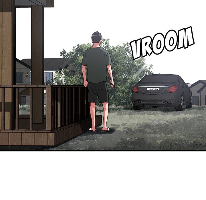 Yummy Neighbors chapter 40 page 108