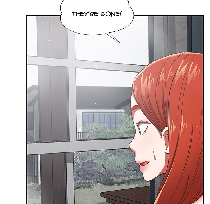 Yummy Neighbors chapter 40 page 110