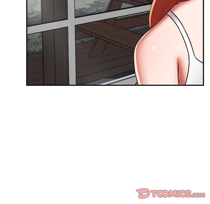 Yummy Neighbors chapter 40 page 111