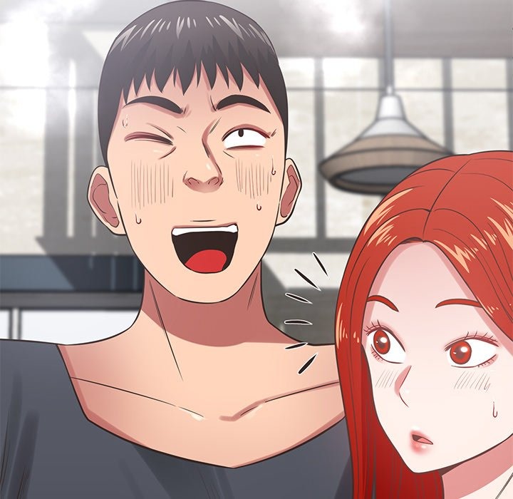 Yummy Neighbors chapter 40 page 113