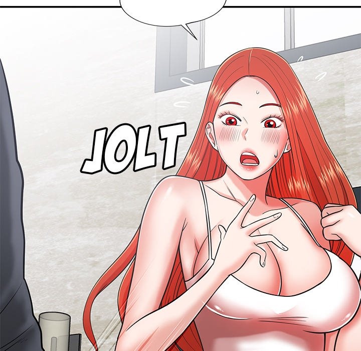 Yummy Neighbors chapter 40 page 121