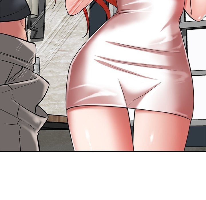 Yummy Neighbors chapter 40 page 122