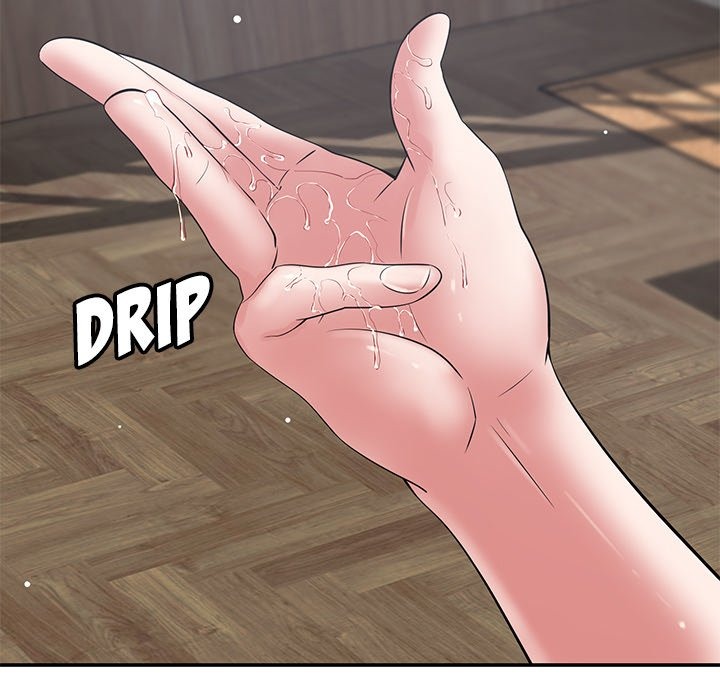 Yummy Neighbors chapter 40 page 124