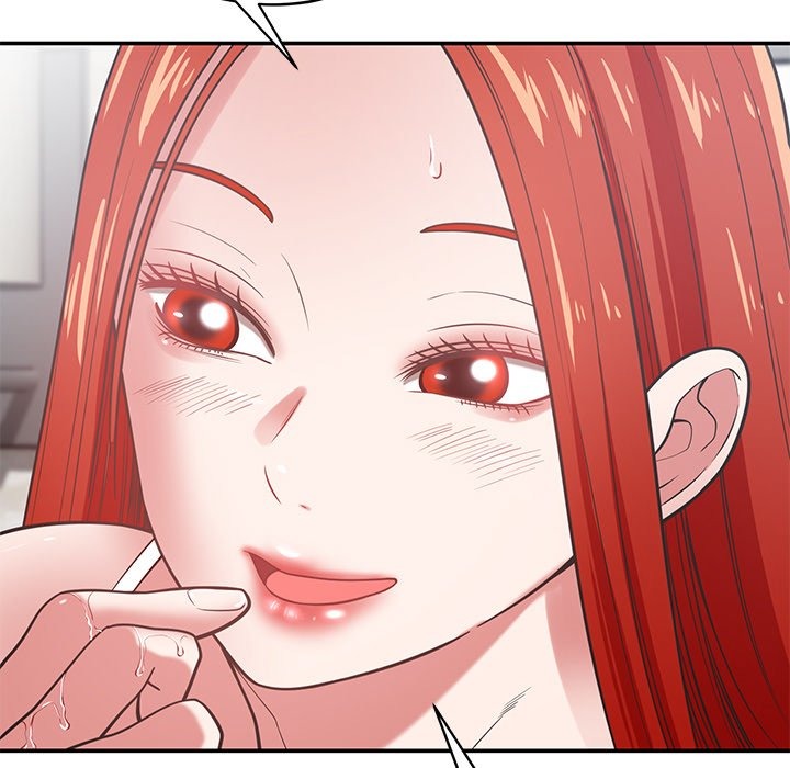 Yummy Neighbors chapter 40 page 126