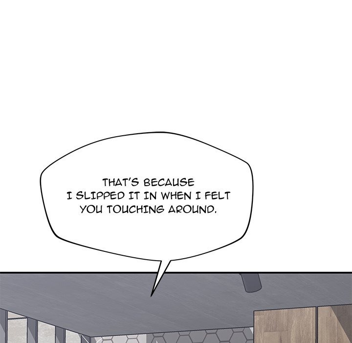 Yummy Neighbors chapter 40 page 128