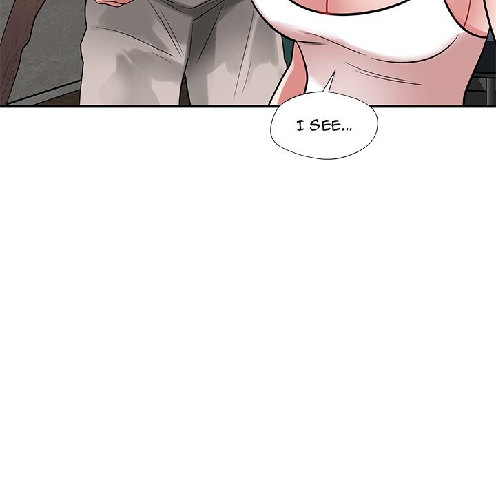 Yummy Neighbors chapter 40 page 130