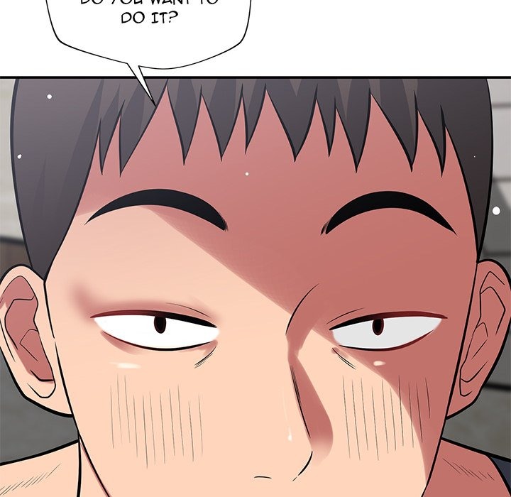 Yummy Neighbors chapter 40 page 132