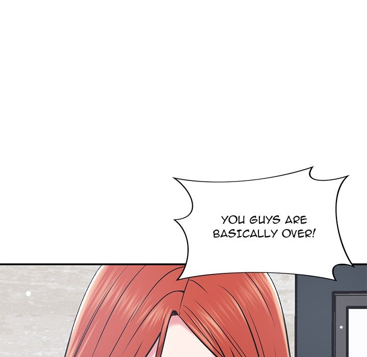 Yummy Neighbors chapter 40 page 139