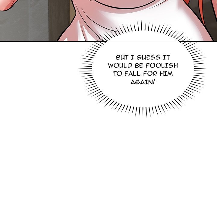 Yummy Neighbors chapter 40 page 143