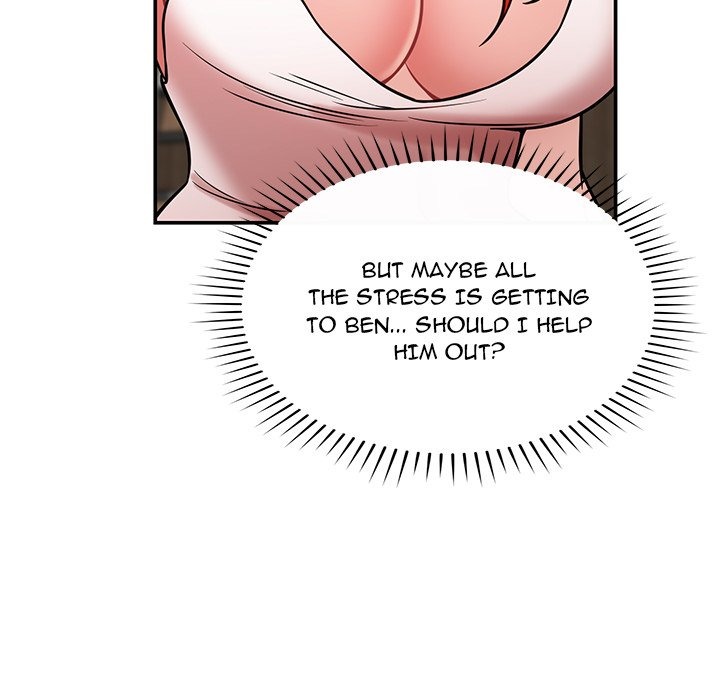 Yummy Neighbors chapter 40 page 146
