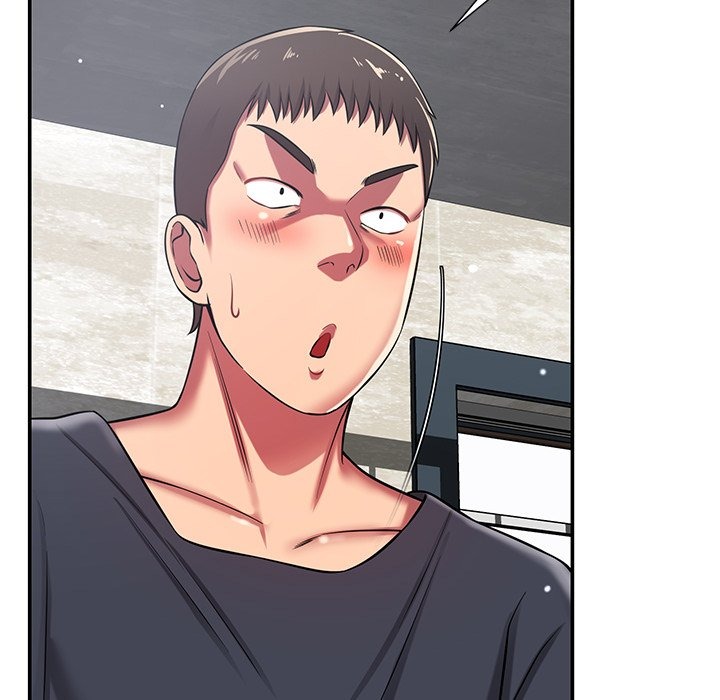 Yummy Neighbors chapter 40 page 150