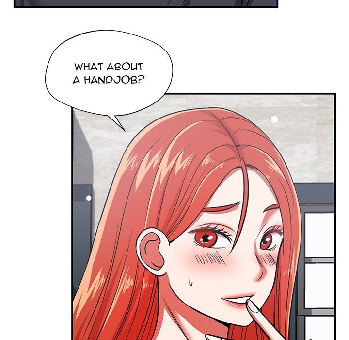 Yummy Neighbors chapter 40 page 151