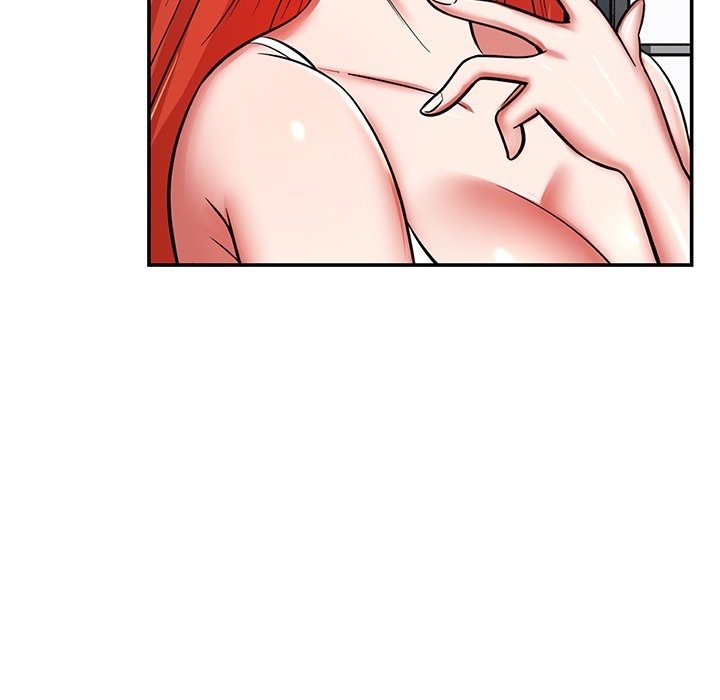 Yummy Neighbors chapter 40 page 152