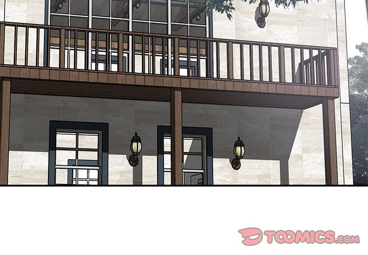 Yummy Neighbors chapter 41 page 3