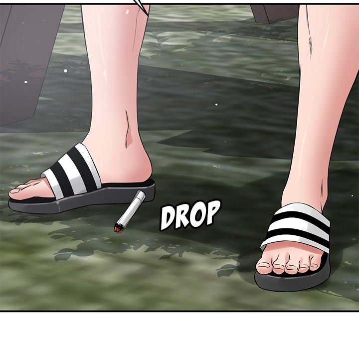 Yummy Neighbors chapter 41 page 5