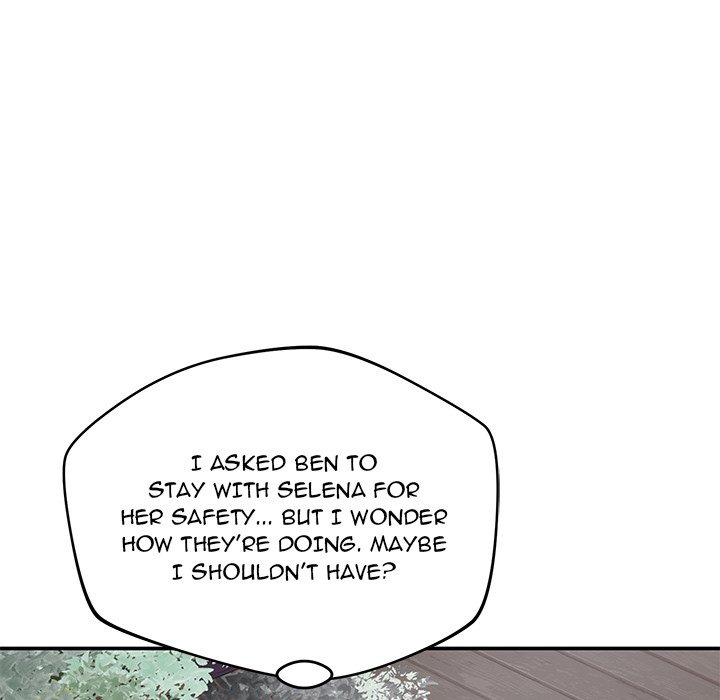 Yummy Neighbors chapter 41 page 6