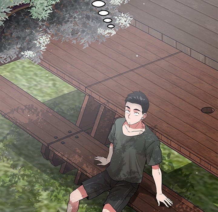 Yummy Neighbors chapter 41 page 7