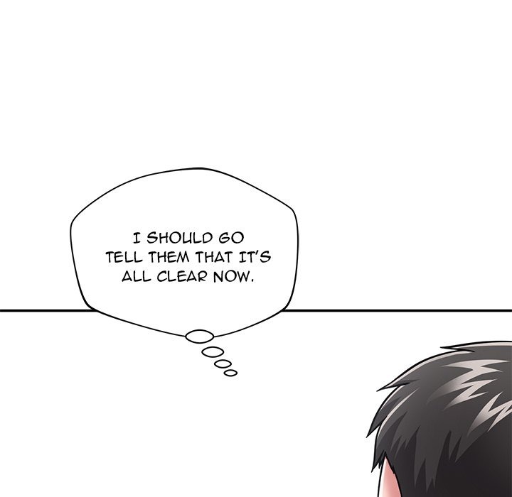 Yummy Neighbors chapter 41 page 9