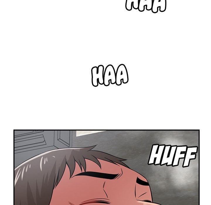 Yummy Neighbors chapter 41 page 15