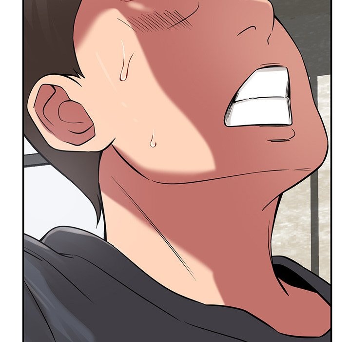 Yummy Neighbors chapter 41 page 16