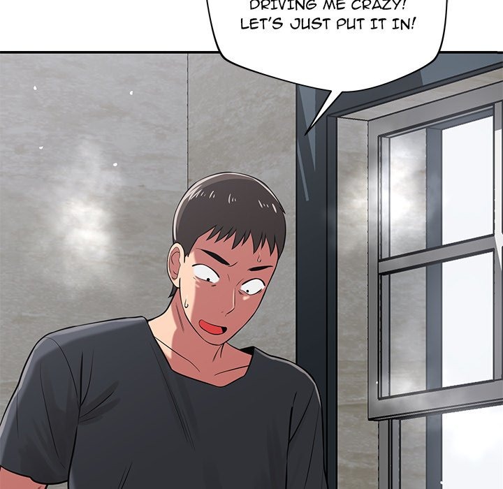 Yummy Neighbors chapter 41 page 18
