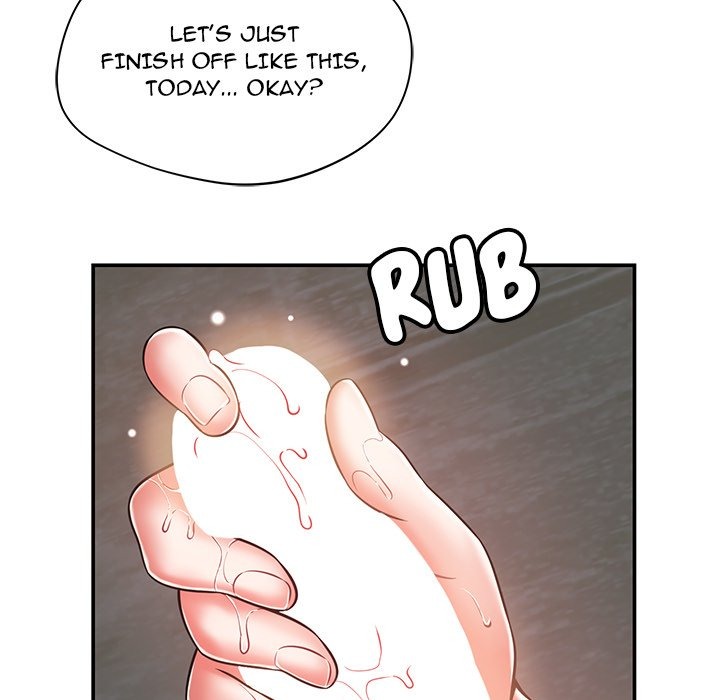 Yummy Neighbors chapter 41 page 25