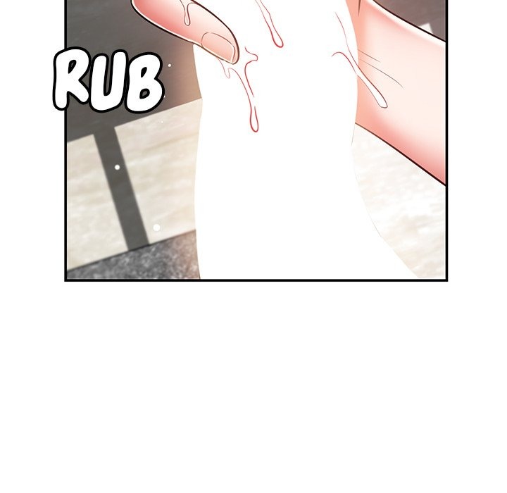 Yummy Neighbors chapter 41 page 26