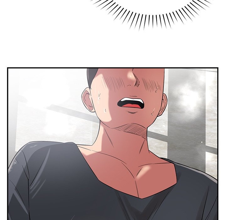 Yummy Neighbors chapter 41 page 28