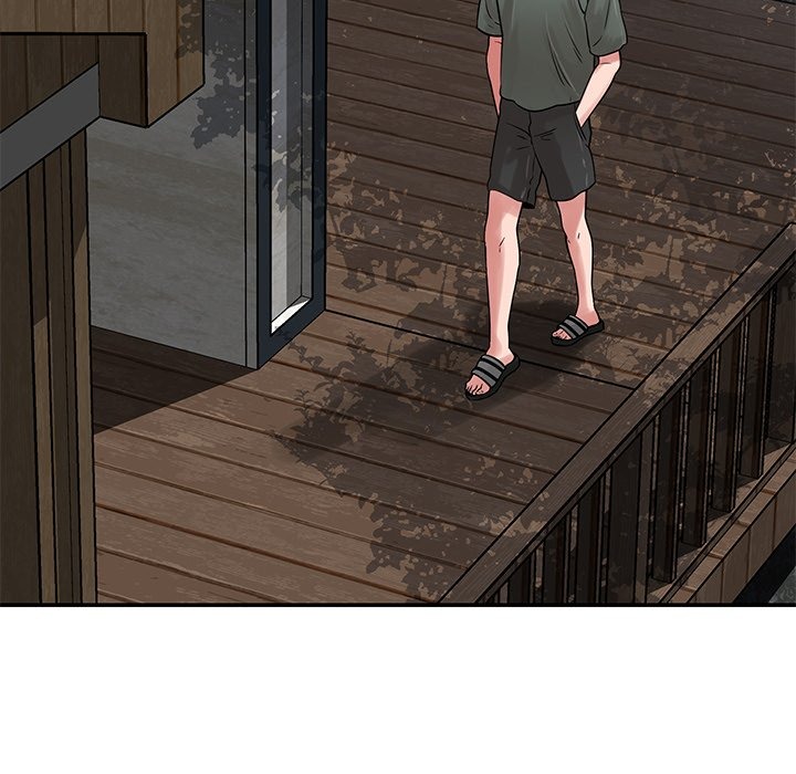 Yummy Neighbors chapter 41 page 33