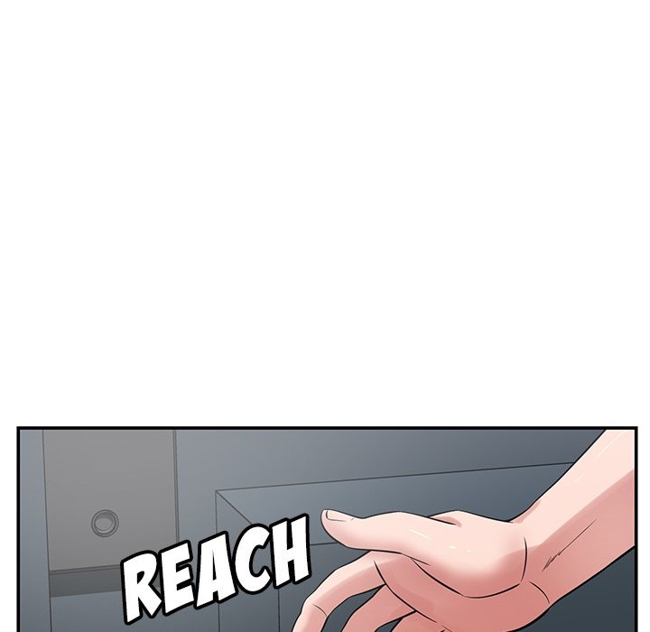 Yummy Neighbors chapter 41 page 34