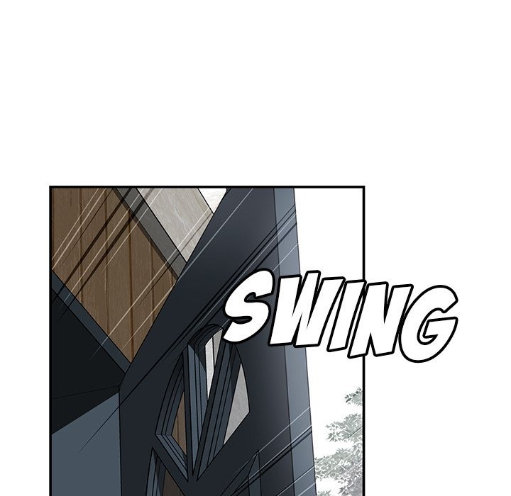 Yummy Neighbors chapter 41 page 36