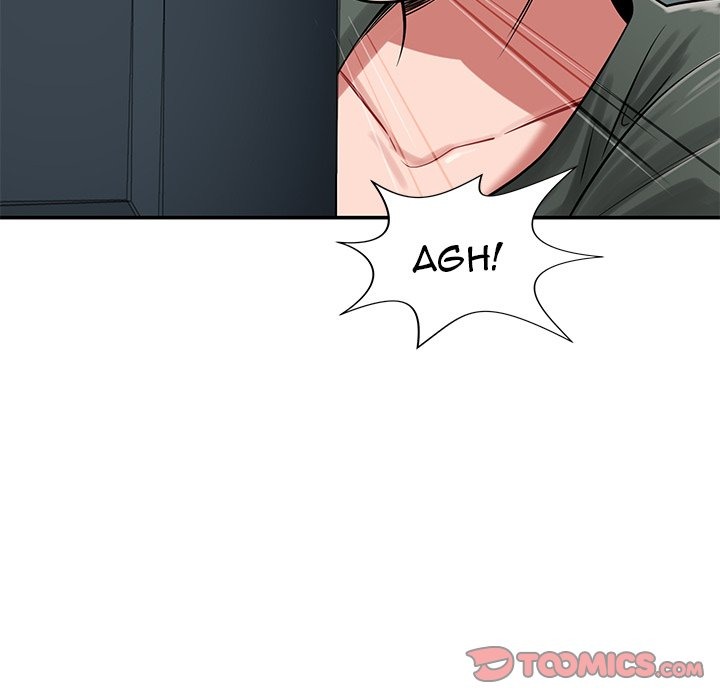 Yummy Neighbors chapter 41 page 39