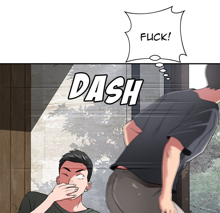 Yummy Neighbors chapter 41 page 41