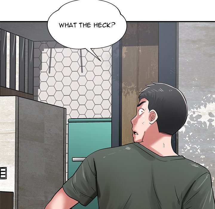 Yummy Neighbors chapter 41 page 44
