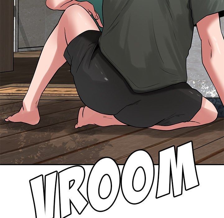 Yummy Neighbors chapter 41 page 45