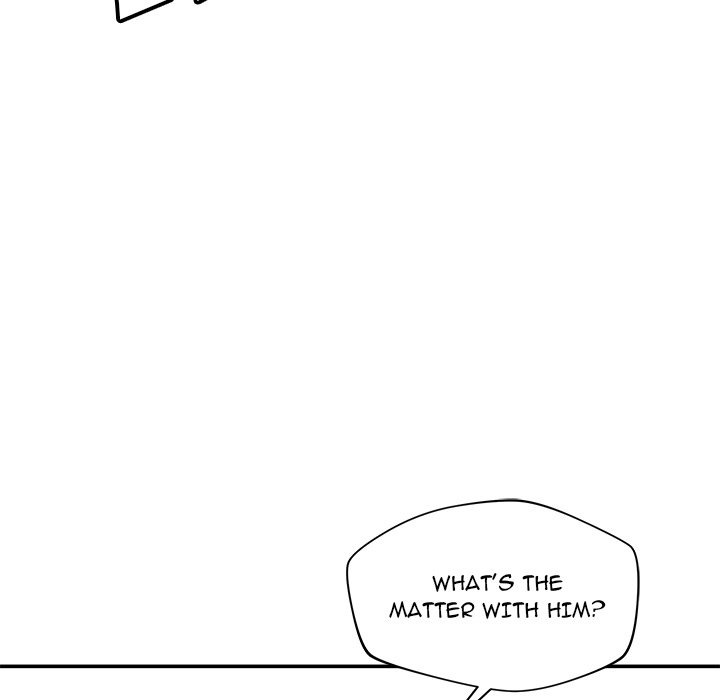 Yummy Neighbors chapter 41 page 46
