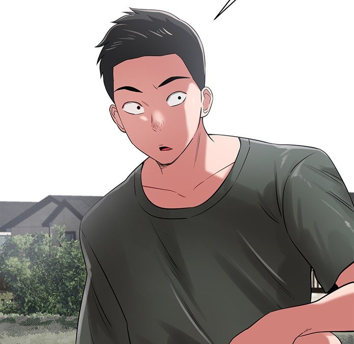 Yummy Neighbors chapter 41 page 47