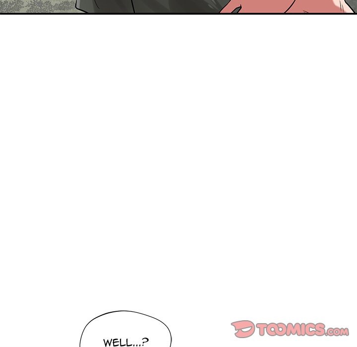 Yummy Neighbors chapter 41 page 48