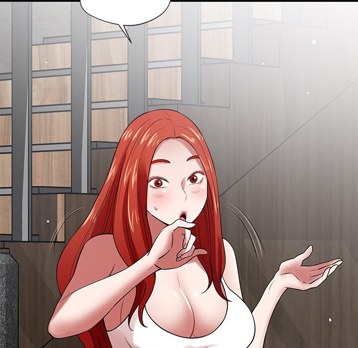 Yummy Neighbors chapter 41 page 49