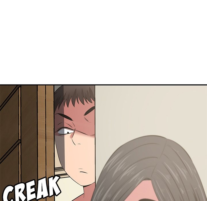 Yummy Neighbors chapter 41 page 60