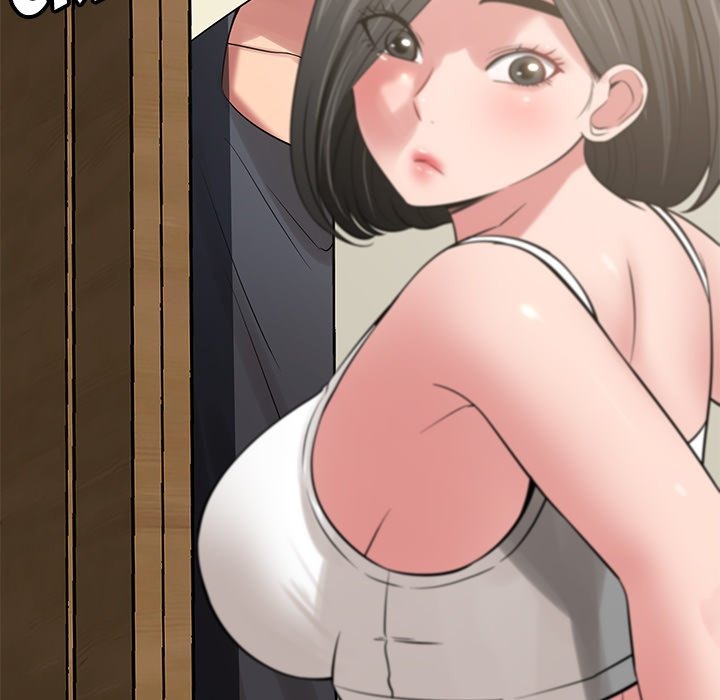 Yummy Neighbors chapter 41 page 61