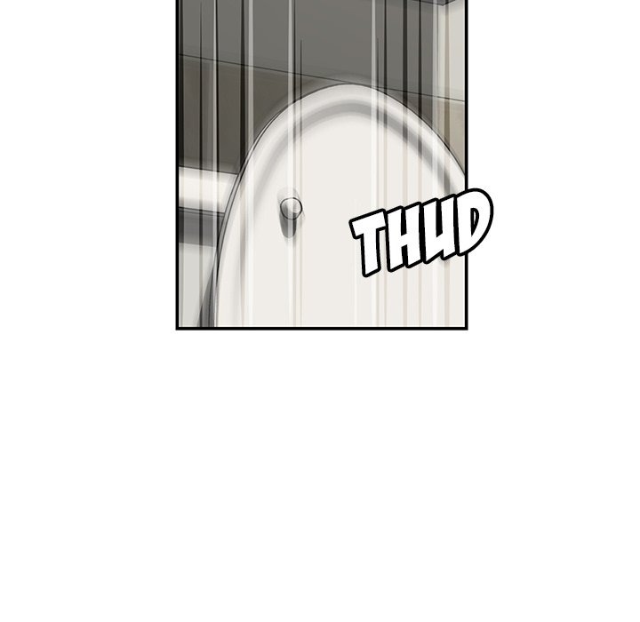 Yummy Neighbors chapter 41 page 64