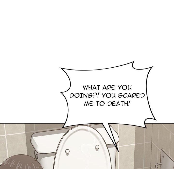Yummy Neighbors chapter 41 page 65