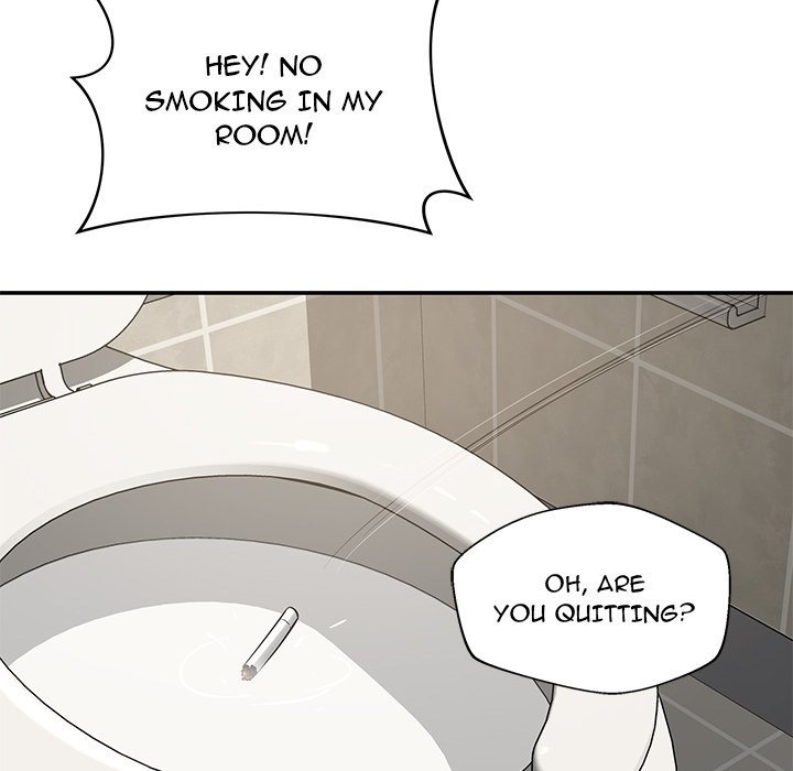 Yummy Neighbors chapter 41 page 69